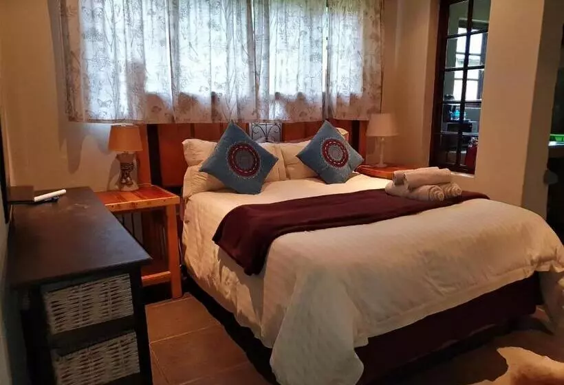 ペンション Stonefly Guesthouse