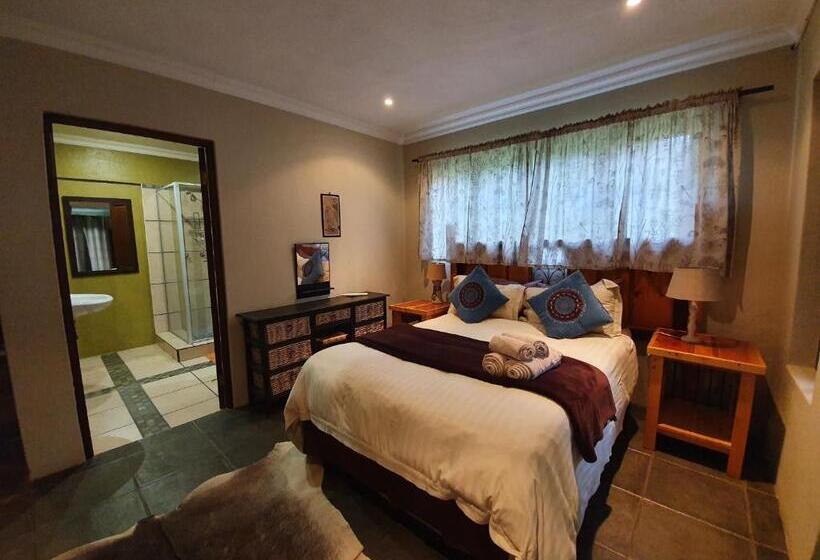 Пансион Stonefly Guesthouse