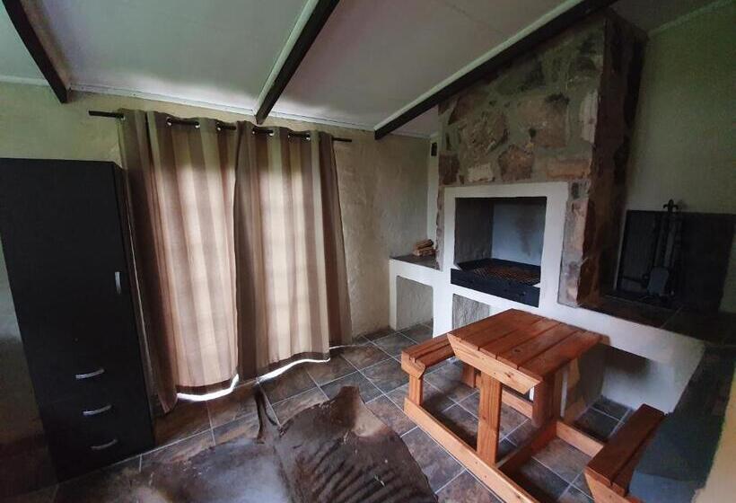 Пансион Stonefly Guesthouse