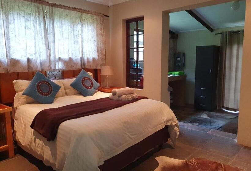 Пансион Stonefly Guesthouse