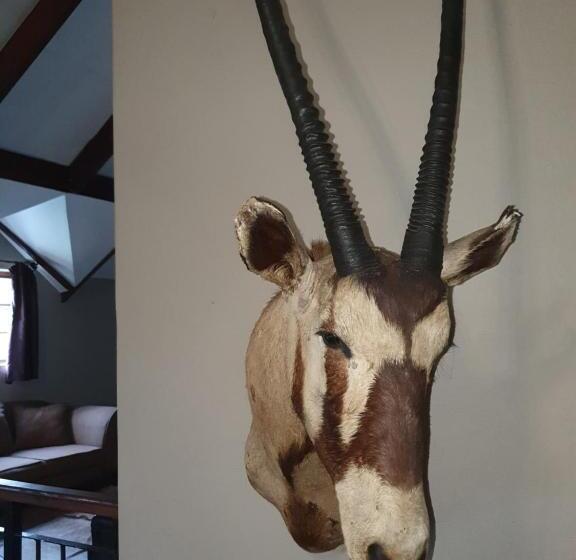 Пансион Stonefly Guesthouse