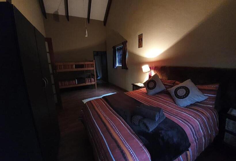 Пансион Stonefly Guesthouse