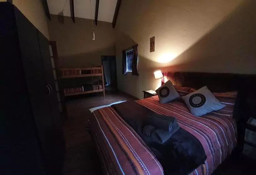 ペンション Stonefly Guesthouse
