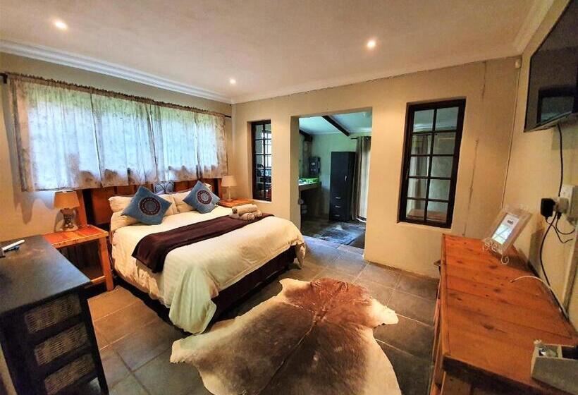 Пансион Stonefly Guesthouse