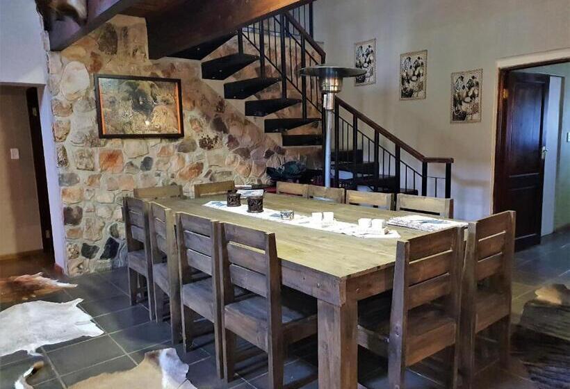 Пансион Stonefly Guesthouse