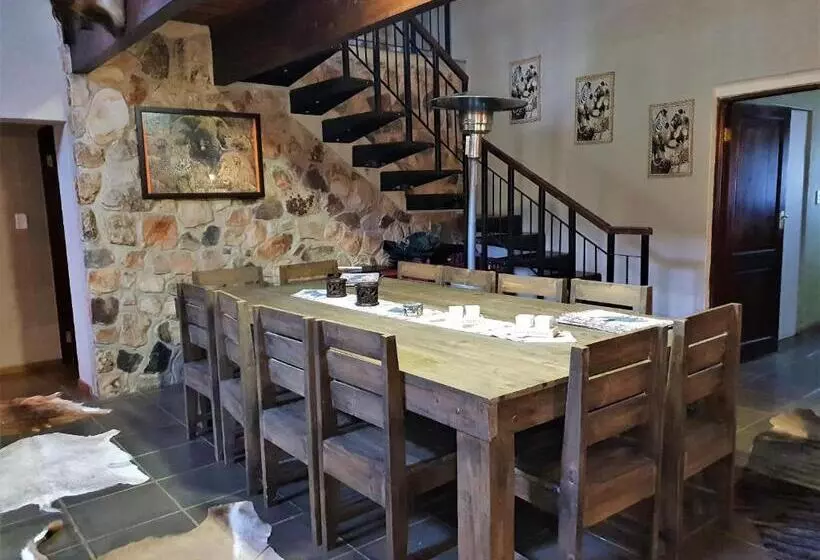 ペンション Stonefly Guesthouse