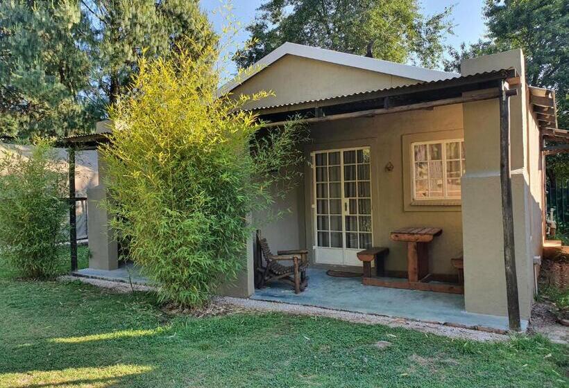 Пансион Stonefly Guesthouse