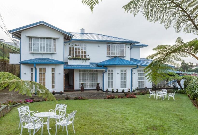 Hostel Aaradhya Nuwara Eliya