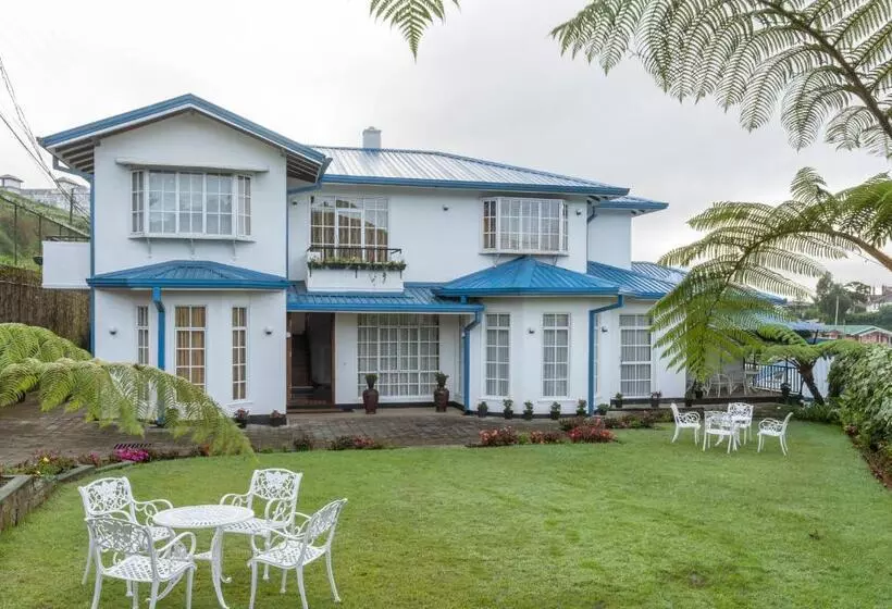 Retkeilymaja Aaradhya Nuwara Eliya