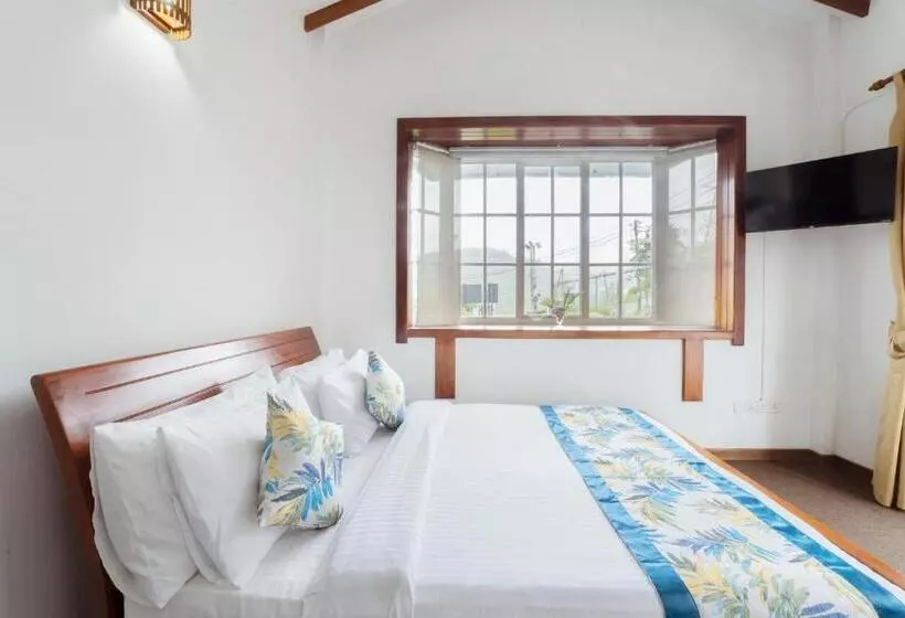 Retkeilymaja Aaradhya Nuwara Eliya