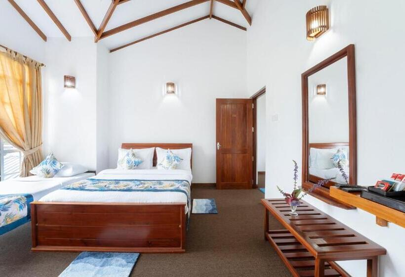 Hostel Aaradhya Nuwara Eliya