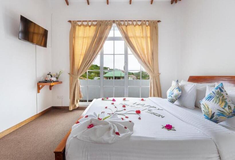 Hostel Aaradhya Nuwara Eliya