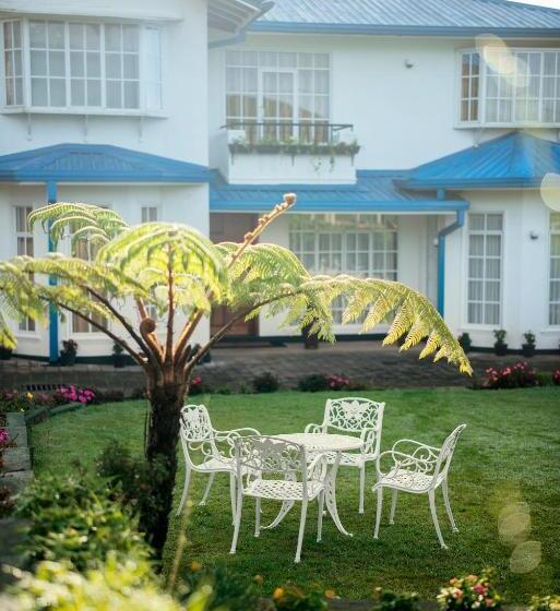 Hostel Aaradhya Nuwara Eliya