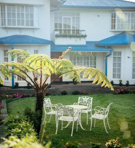 Retkeilymaja Aaradhya Nuwara Eliya