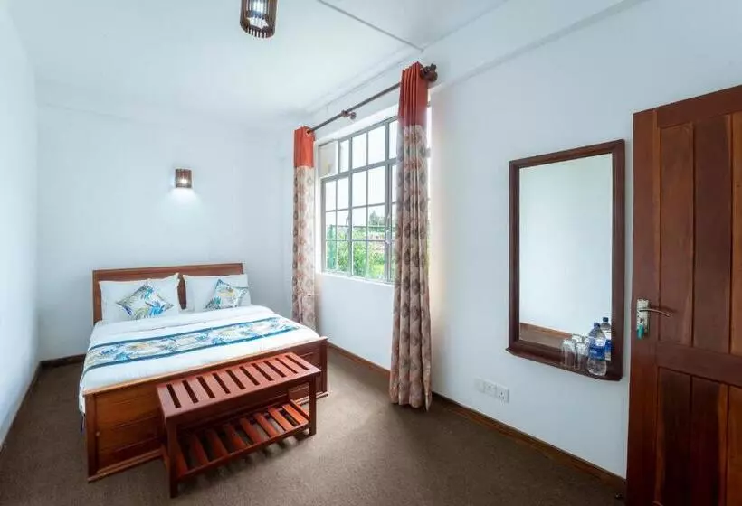 Retkeilymaja Aaradhya Nuwara Eliya