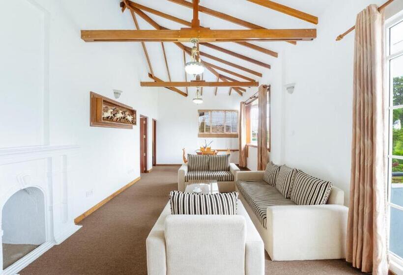 Hostel Aaradhya Nuwara Eliya