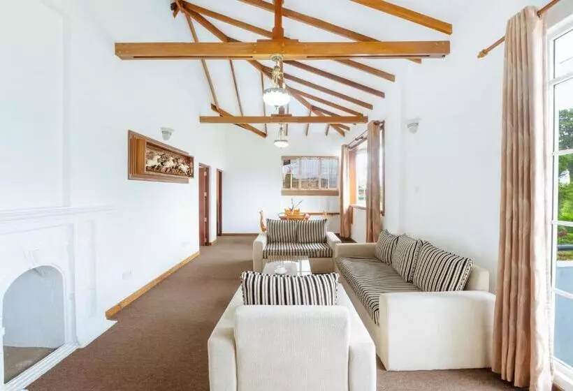 Retkeilymaja Aaradhya Nuwara Eliya