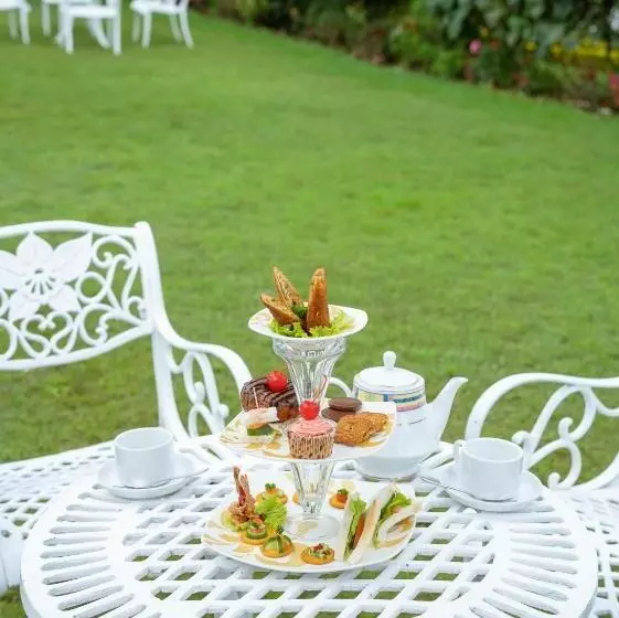 Retkeilymaja Aaradhya Nuwara Eliya