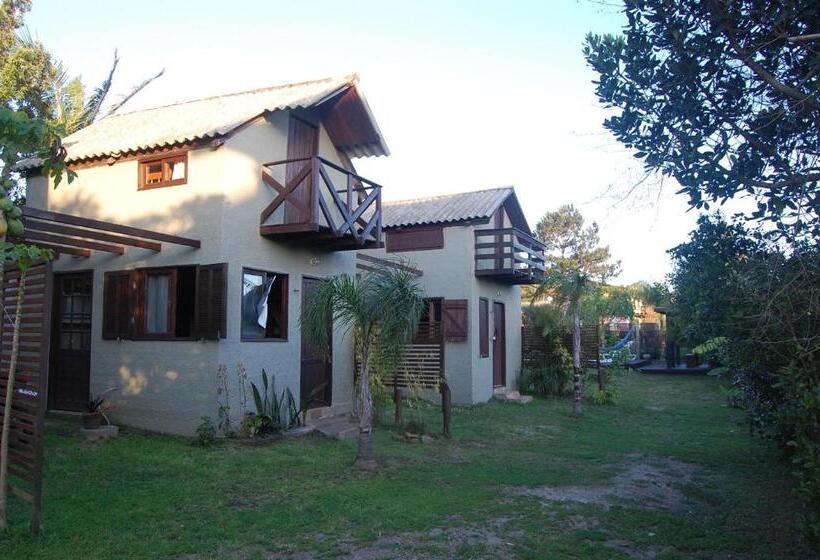 Schronisko Akira Residencial