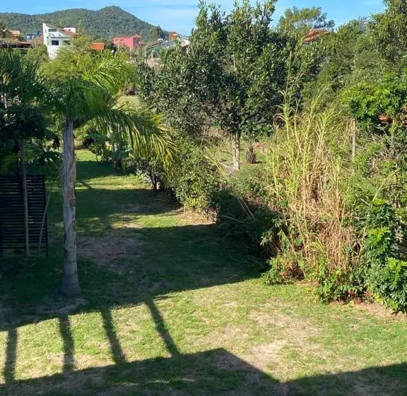Retkeilymaja Akira Residencial