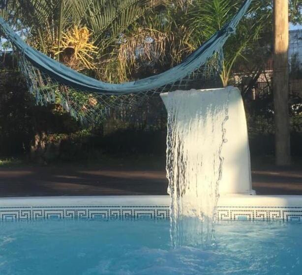 Schronisko Akira Residencial