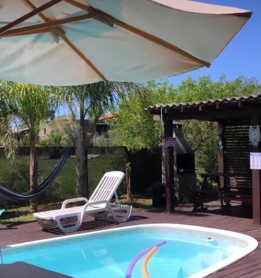 Schronisko Akira Residencial