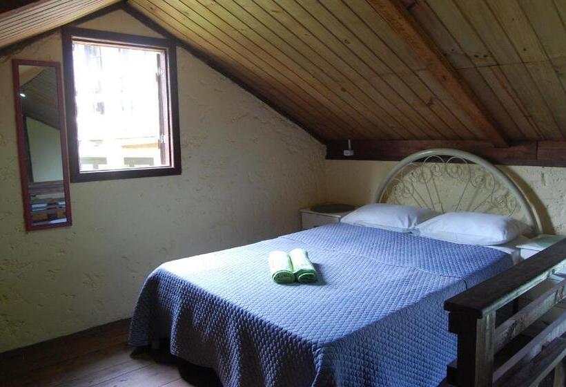 Schronisko Akira Residencial