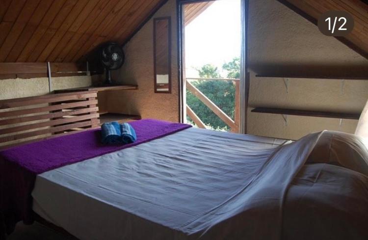 Schronisko Akira Residencial