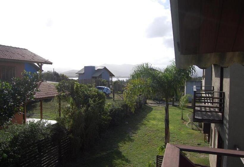 Schronisko Akira Residencial