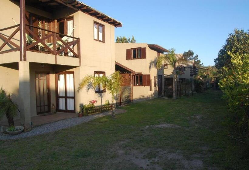 Schronisko Akira Residencial