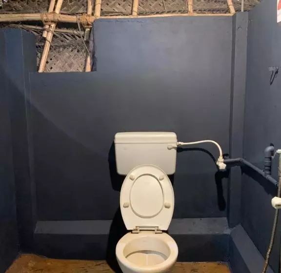 Retkeilymaja House Of Gowwli