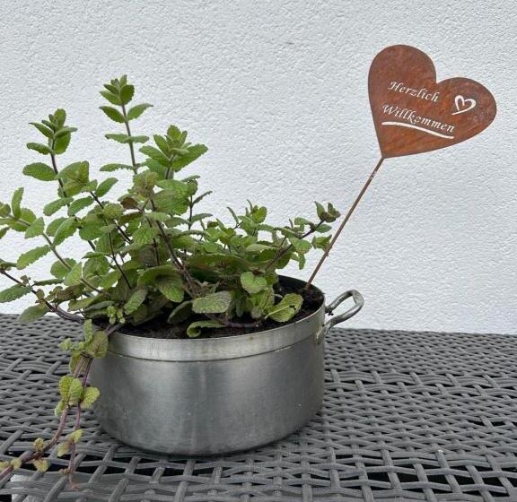 Appartementhaus Bergkristall