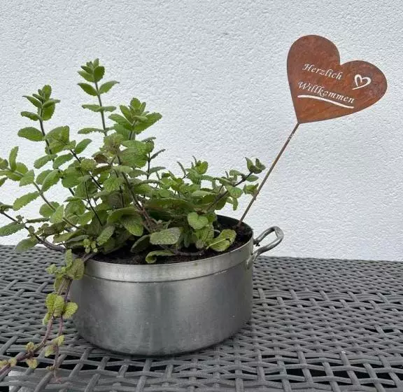 Appartementhaus Bergkristall