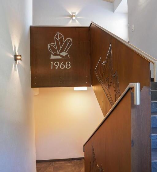 Appartementhaus Bergkristall