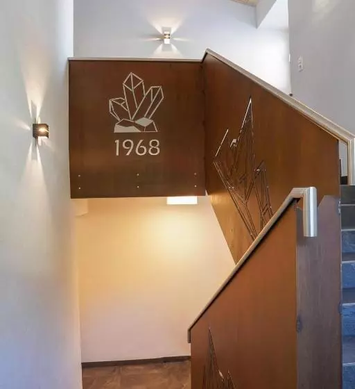 Appartementhaus Bergkristall