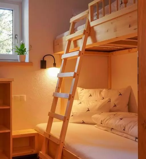 Appartementhaus Bergkristall