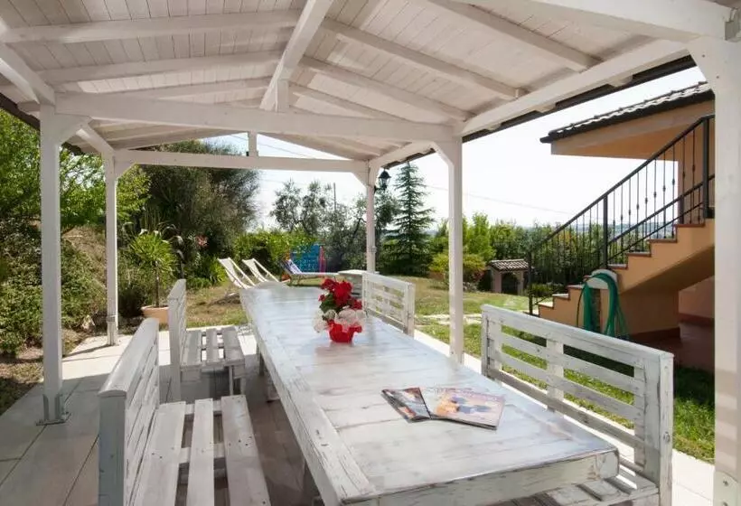 B&b Marilenia