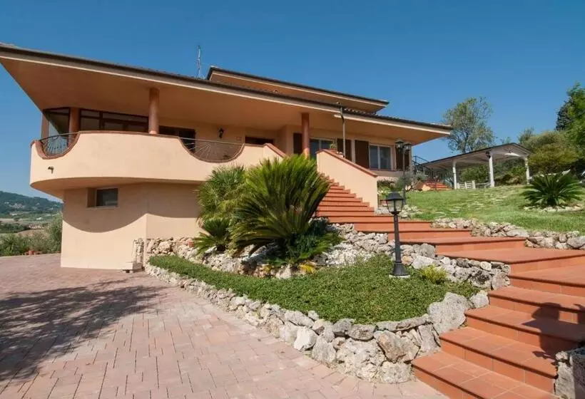 B&b Marilenia
