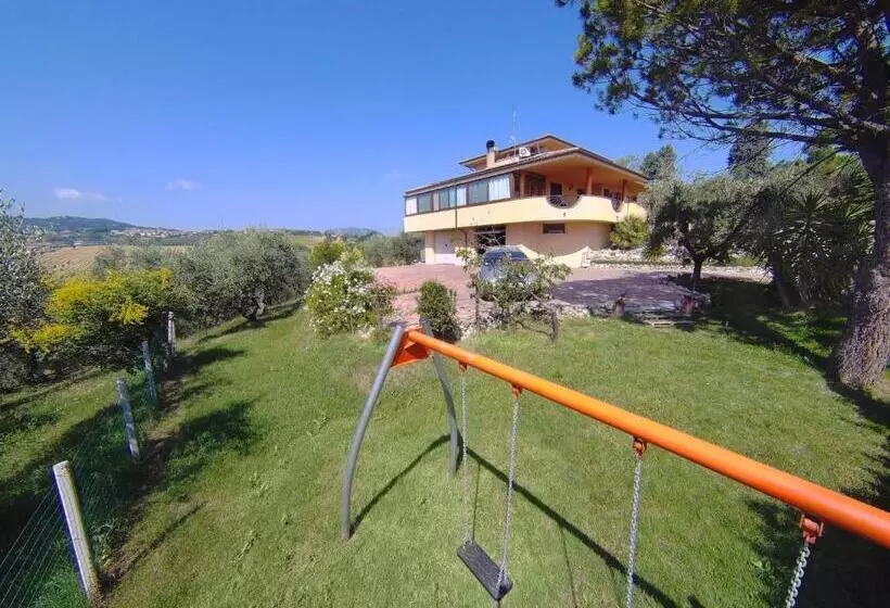 B&b Marilenia
