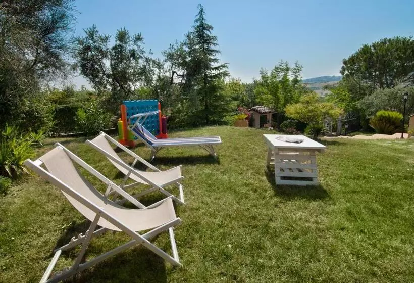 B&b Marilenia
