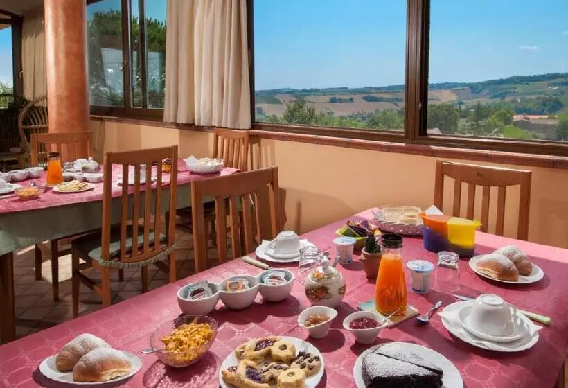 B&b Marilenia
