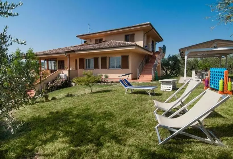 B&b Marilenia