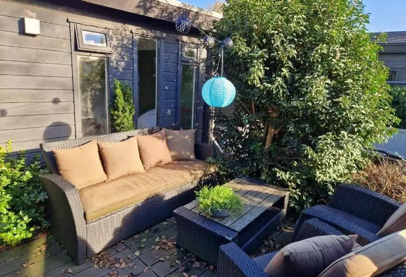 B&b Nature & U