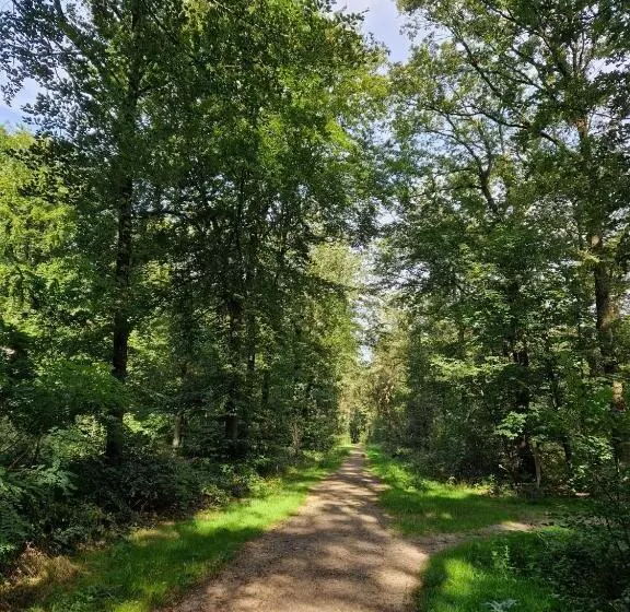 B&b Nature & U