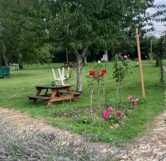 Aamiaismajoitus (B&B) Holistica   Bien être