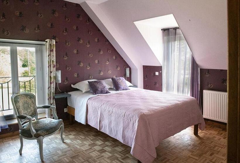 住宿加早餐 Holistica Bien être