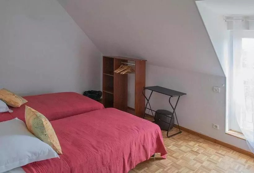 Aamiaismajoitus (B&B) Holistica   Bien être