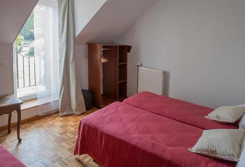 住宿加早餐 Holistica Bien être