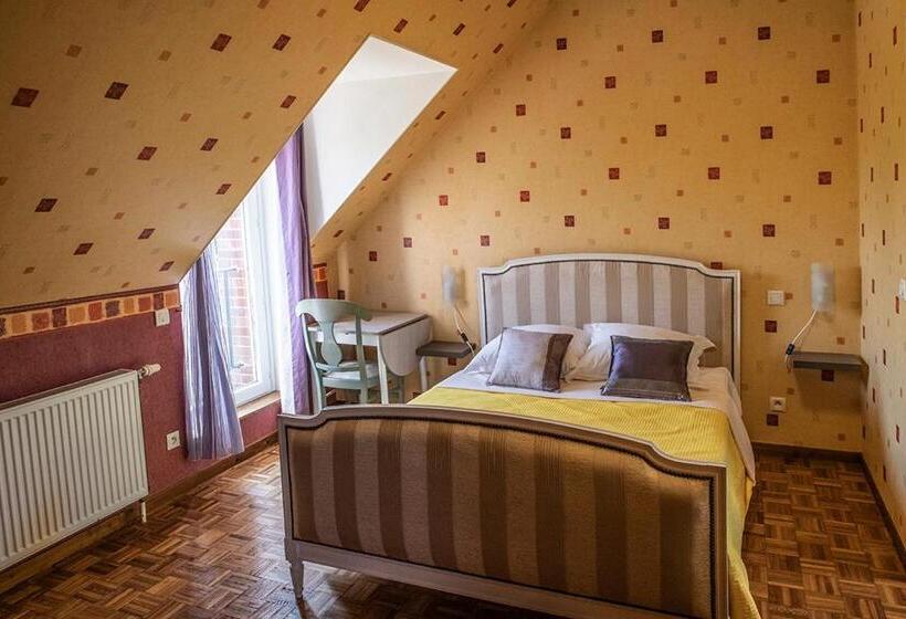 住宿加早餐 Holistica Bien être