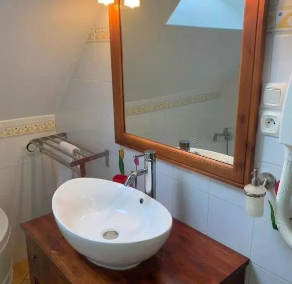 Aamiaismajoitus (B&B) Holistica   Bien être